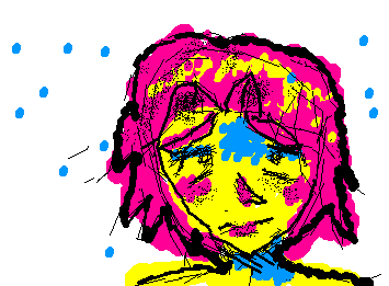 This was made in and AI Website, don't shoot me down-